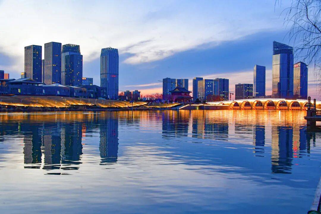 “北京塔”来了<strong></p>
<p>币淘</strong>！这个区域将建高度275米新地标——