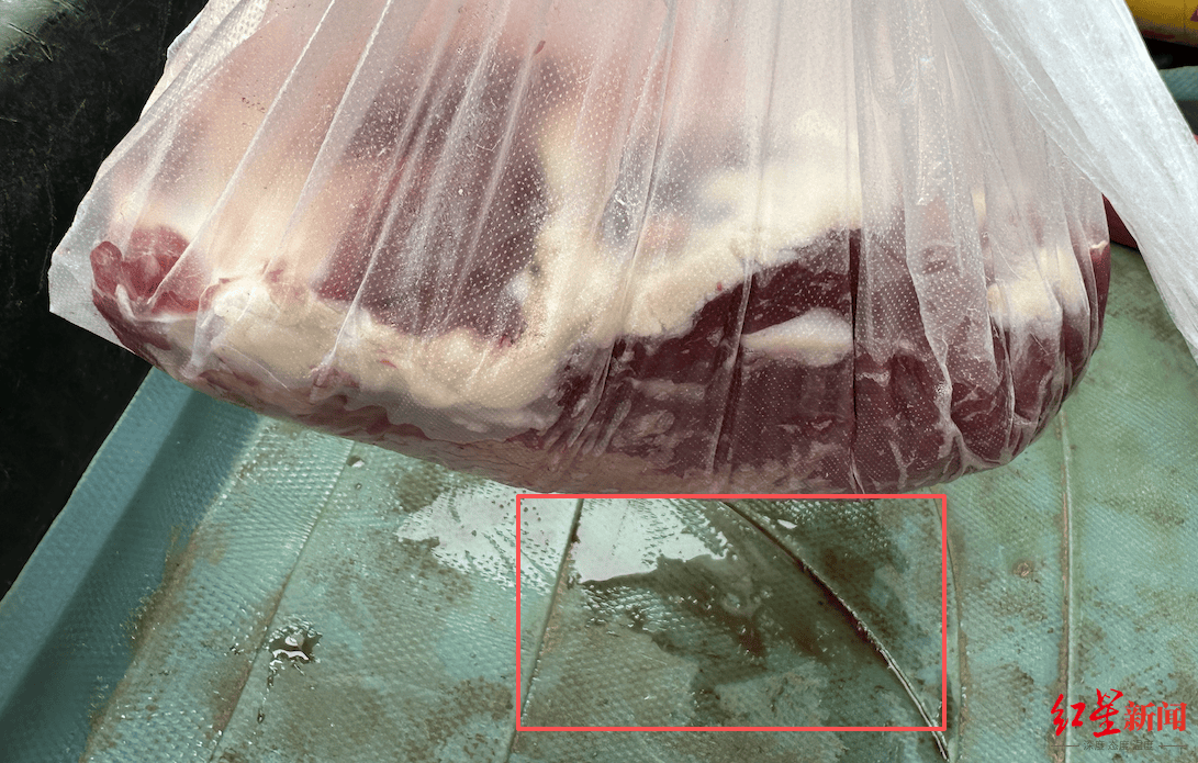 注水牛肉调查：屠宰场藏身农家院<strong></p>
<p>币淘</strong>，深夜切开牛胸注水数分钟，牛肉连夜送批发市场