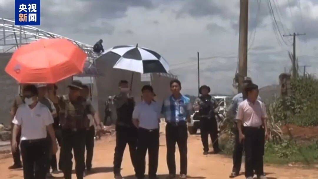 涉案超100亿、诱拐大批中国妇女偷渡出境卖淫、让金主“缅北赚钱缅北花<strong></p>
<p>九币</strong>，一分别想带回家”…“果敢首富”刘家集团犯罪始末曝光