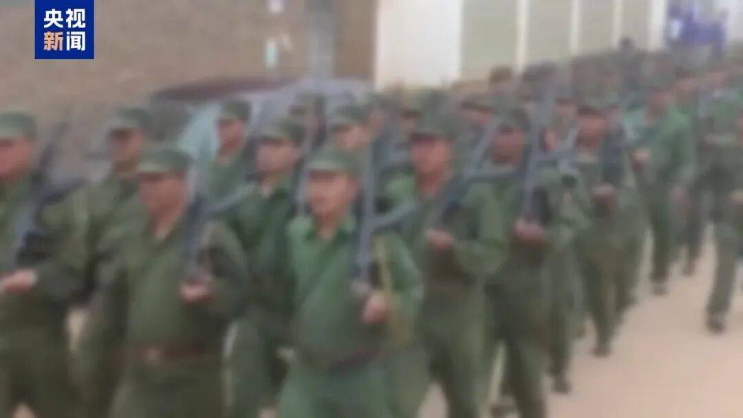 涉案超100亿、诱拐大批中国妇女偷渡出境卖淫、让金主“缅北赚钱缅北花<strong></p>
<p>九币</strong>，一分别想带回家”…“果敢首富”刘家集团犯罪始末曝光