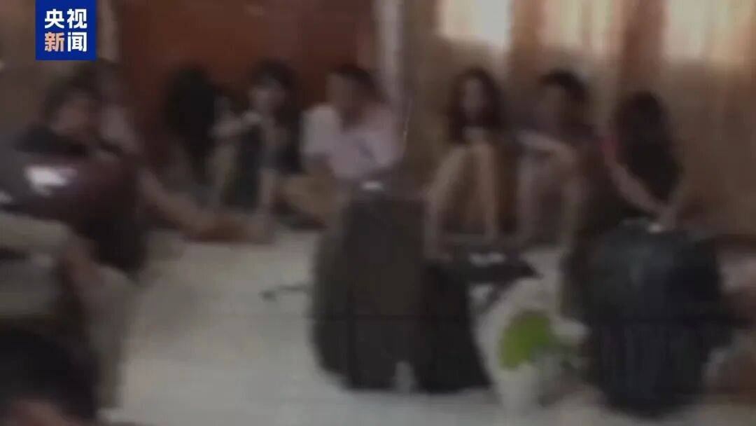 涉案超100亿、诱拐大批中国妇女偷渡出境卖淫、让金主“缅北赚钱缅北花<strong></p>
<p>九币</strong>，一分别想带回家”…“果敢首富”刘家集团犯罪始末曝光