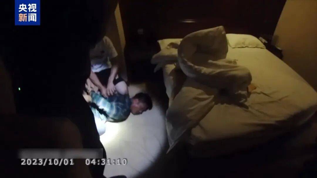 涉案超100亿、诱拐大批中国妇女偷渡出境卖淫、让金主“缅北赚钱缅北花<strong></p>
<p>九币</strong>，一分别想带回家”…“果敢首富”刘家集团犯罪始末曝光