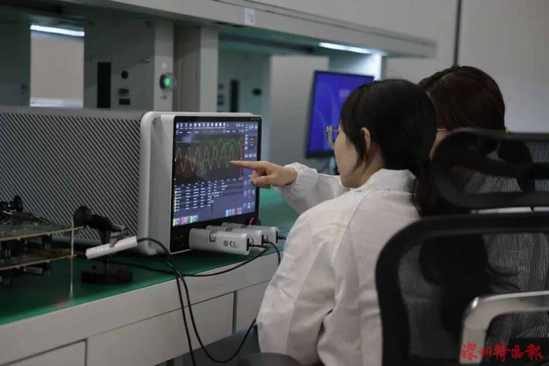 突破封锁<strong></p>
<p>九币</strong>！国产！！可满足3-5nm芯片需求！！！