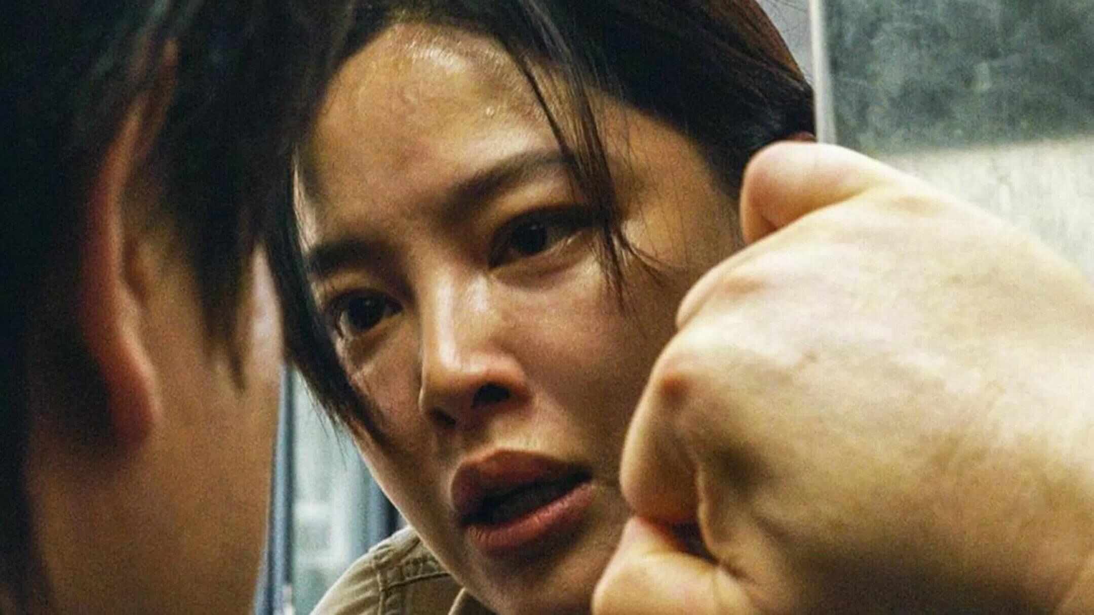 辛芷蕾凭《日掛中天》再冲国际大奖<strong></p>
<p>九币</strong>，影片已定档11月7日