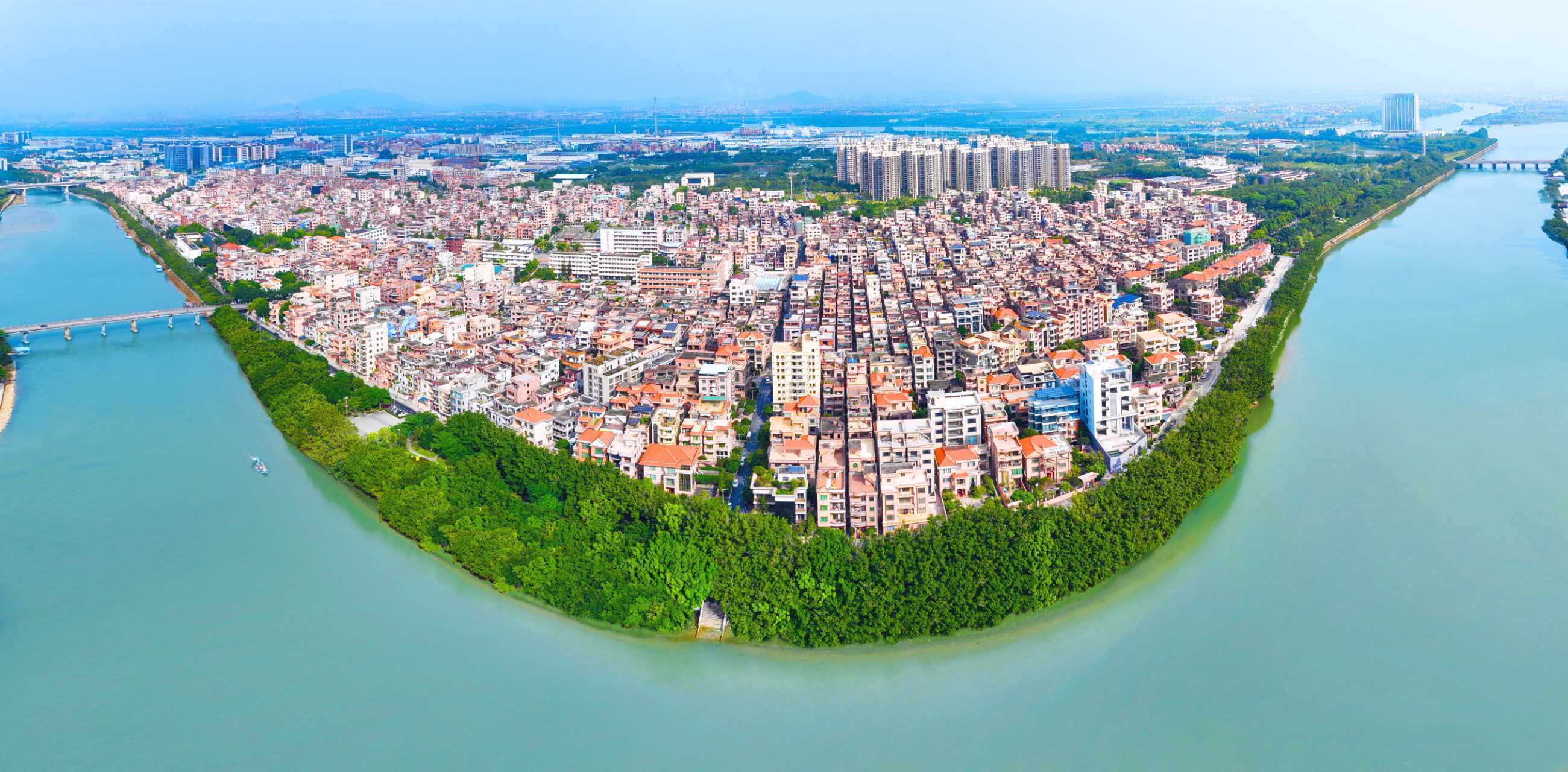 东莞第二个“百亿村”诞生<strong></p>
<p>九币</strong>，被誉为“中国造纸名村”