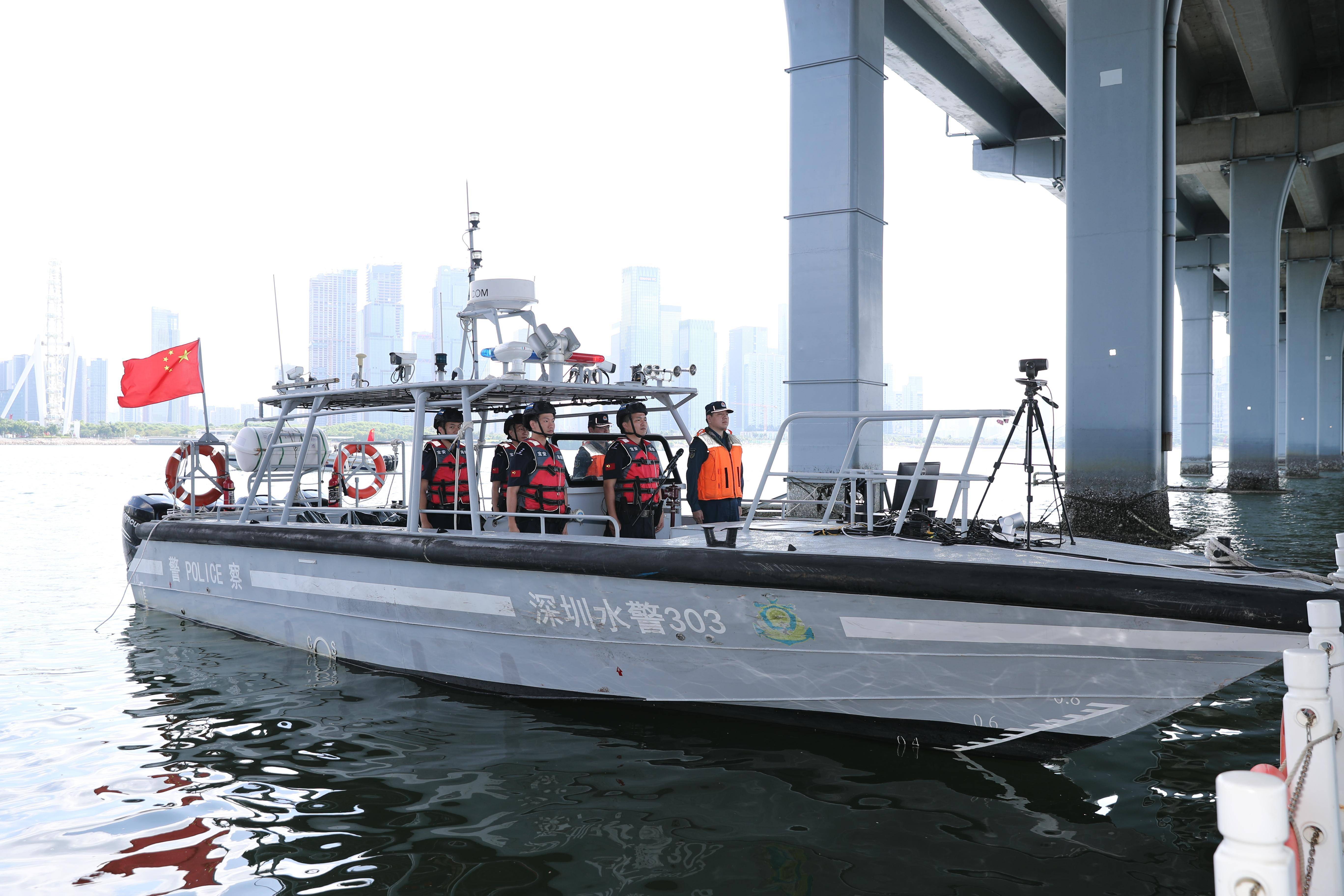 全警动员<strong></p>
<p>法币100</strong>！广东公安机关全面进入战时状态