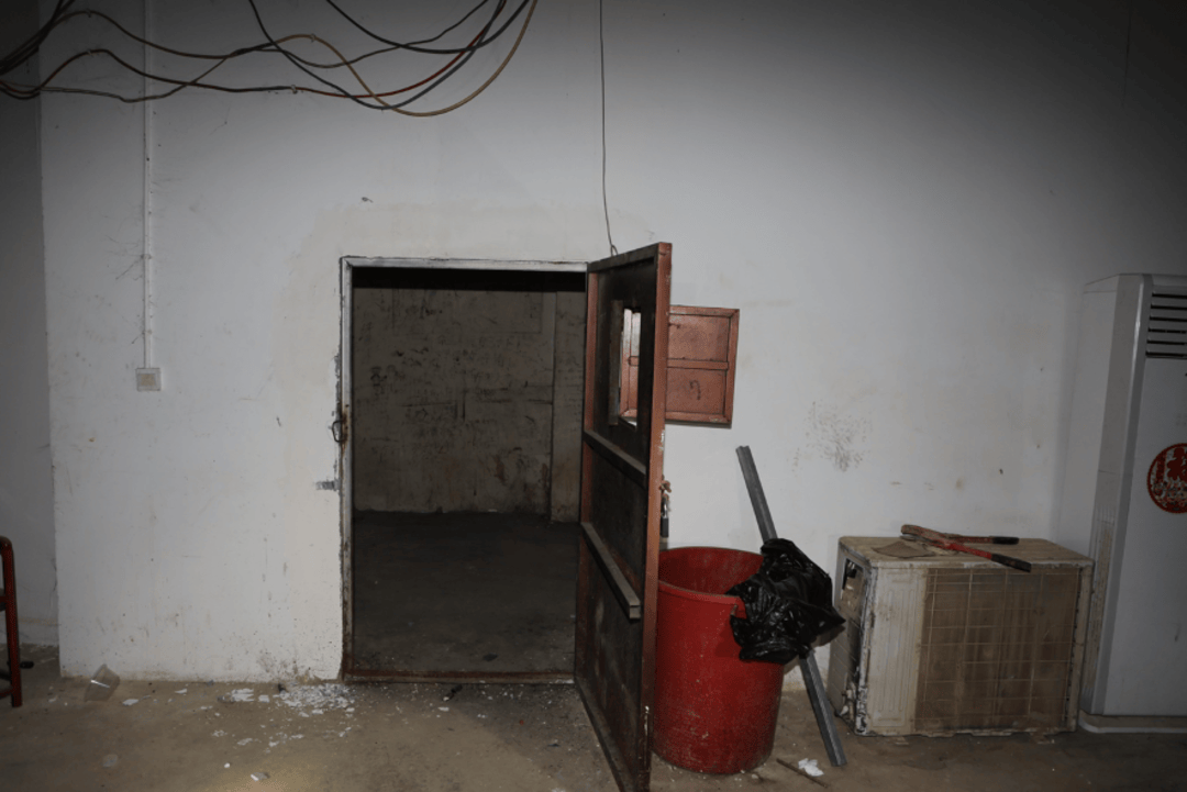 公安机关侦破缅北果敢徐老发犯罪集团专案<strong></p>
<p>法币100</strong>，详情披露！