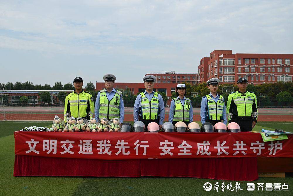 注意<strong></p>
<p>法币100</strong>！枣庄市部署开展电动自行车交通安全专项整治行动