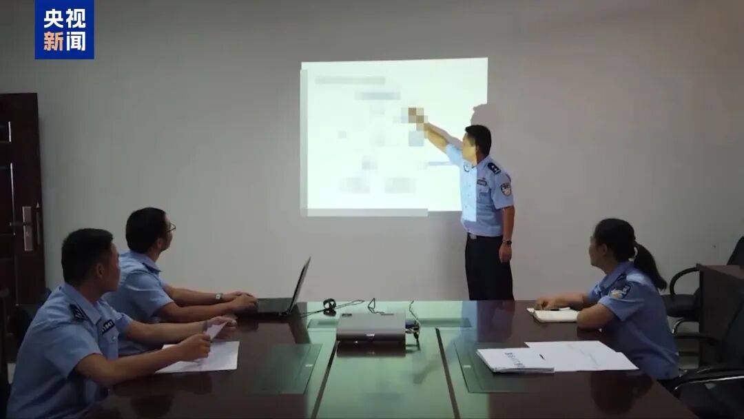 缅北“四大家族”及徐老发犯罪集团全部覆灭<strong></p>
<p>法币100</strong>！一文回顾时间线