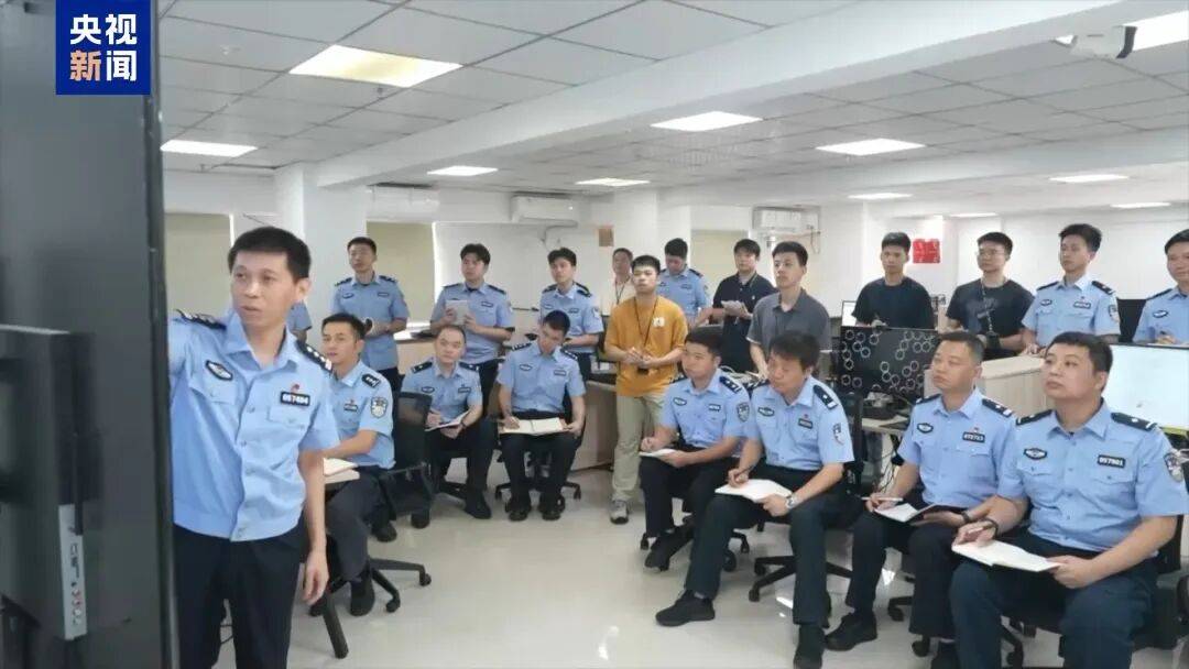 缅北“四大家族”及徐老发犯罪集团全部覆灭<strong></p>
<p>法币100</strong>！一文回顾时间线