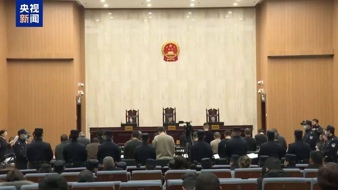 缅北“四大家族”及徐老发犯罪集团全部覆灭<strong></p>
<p>法币100</strong>！一文回顾时间线