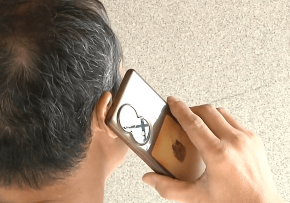 没网购却收到短信<strong></p>
<p>和平币</strong>，有人直接不见2万！“双十一”多地出现骗局