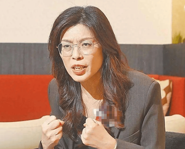 郑丽文：两岸定海神针就是“九二共识”<strong></p>
<p>和平币</strong>，让台湾远离战火就是反“台独”