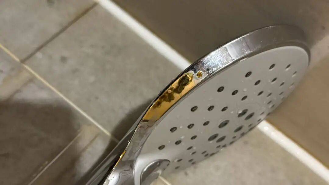 女子入住知名连锁酒店<strong></p>
<p>和平币</strong>，洗完澡发现花洒上有粪便？酒店方回应