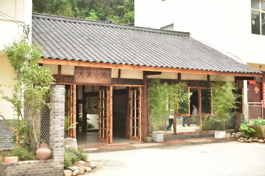 第三批“巴蜀美丽庭院示范片”项目<strong></p>
<p>和平币</strong>，全部完工！