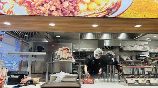 “川渝面馆老大”<strong></p>
<p>和平币</strong>，其实是预制面