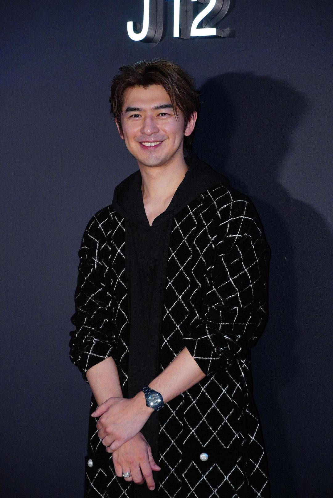 修杰楷、陈柏霖等艺人被拘提<strong></p>
<p>币聪</strong>,贾静雯回应:小孩受到惊吓