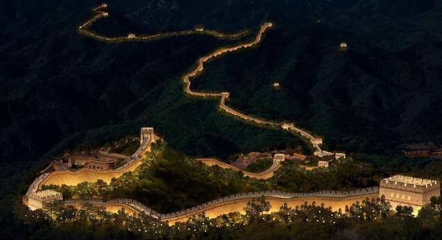 北京将打造“夜京城”十四景<strong></p>
<p>币聪</strong>，点亮城市夜景名片