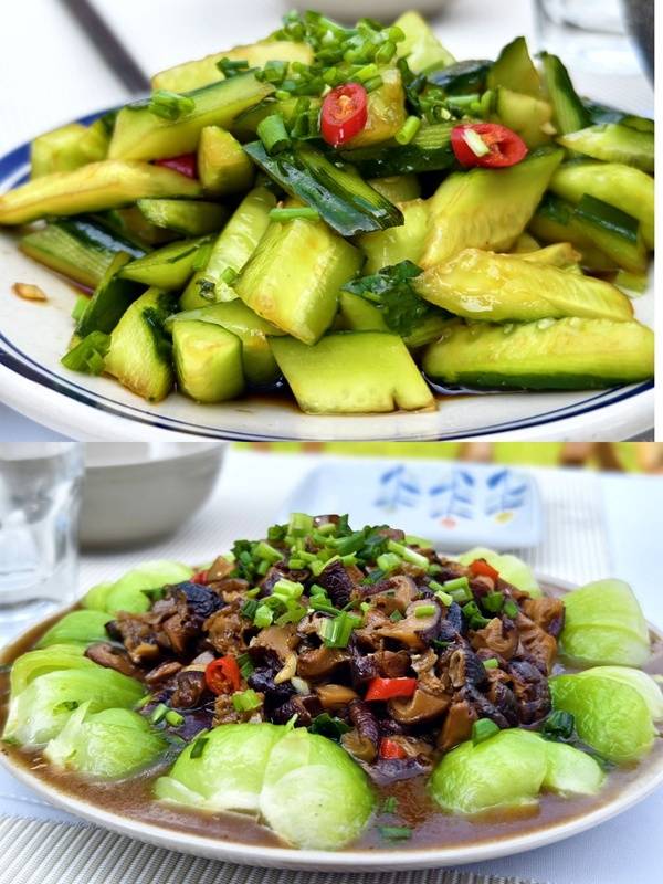 推窗见梯田<strong></p>
<p>币聪</strong>！梧桐山民宿：把日子过成诗