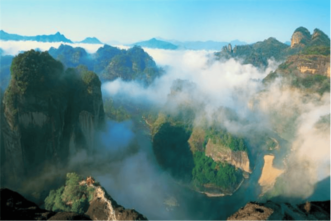 为什么年轻人迷上了爬山? | 秋高气爽<strong></p>
<p>币聪</strong>,是时候出发了→