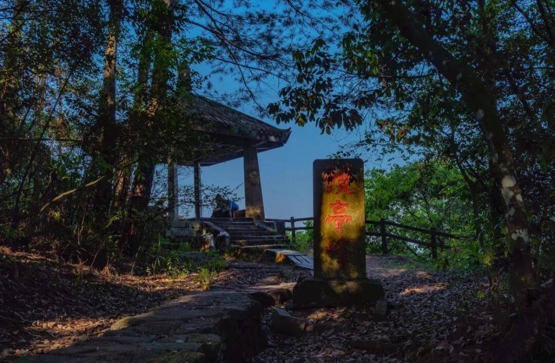 为什么年轻人迷上了爬山? | 秋高气爽<strong></p>
<p>币聪</strong>,是时候出发了→