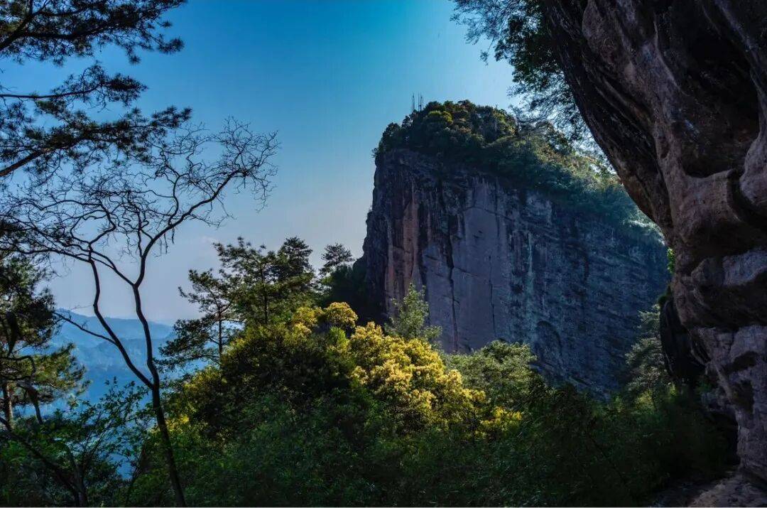 为什么年轻人迷上了爬山? | 秋高气爽<strong></p>
<p>币聪</strong>,是时候出发了→