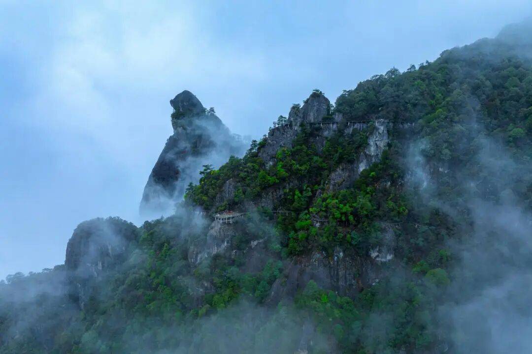 为什么年轻人迷上了爬山? | 秋高气爽<strong></p>
<p>币聪</strong>,是时候出发了→