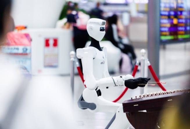 领益智造与星尘智能达成合作<strong></p>
<p>币聪</strong>，或将成立合资公司