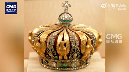 卢浮宫馆失窃珠宝几乎完全无法销赃<strong></p>
<p>币聪</strong>，“其价值根本无法单纯用金钱来衡量”