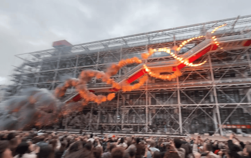 蔡国强在巴黎再办烟花秀<strong></p>
<p>怎样进入币圈</strong>，当地艺术展会宣布取消与蔡国强对话活动，活动信息从官网撤下