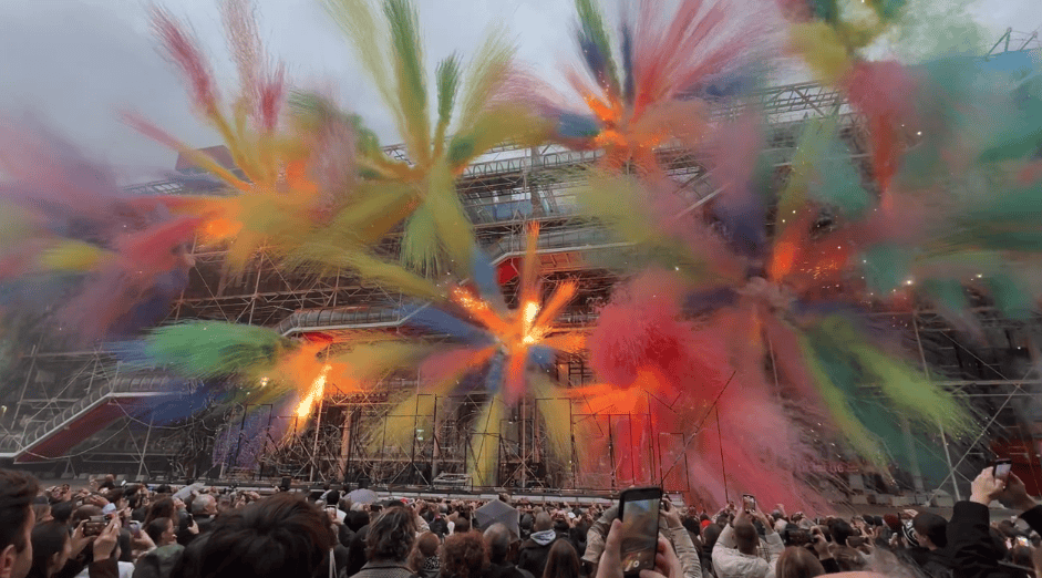 蔡国强在巴黎再办烟花秀<strong></p>
<p>怎样进入币圈</strong>，当地艺术展会宣布取消与蔡国强对话活动，活动信息从官网撤下