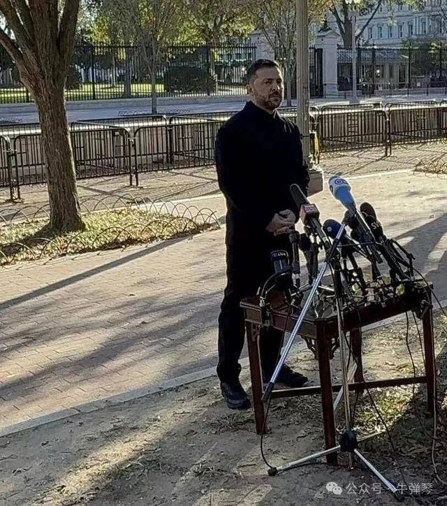 他被特朗普当众羞辱<strong></p>
<p>怎样进入币圈</strong>，全场都在哄笑