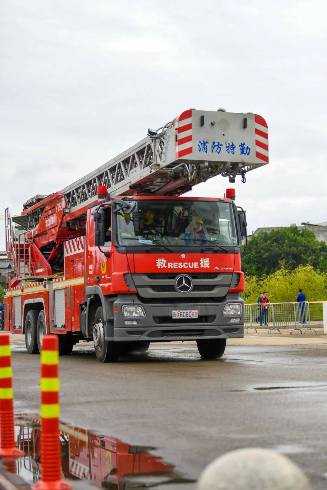 燃动赛场<strong></p>
<p>怎样进入币圈</strong>！三明消防激战 2025全省岗位练兵“龙虎榜”比武