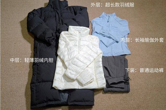 羽绒服里穿薄点才暖和！一个超简单的穿搭技巧<strong></p>
<p>怎样进入币圈</strong>，快收藏