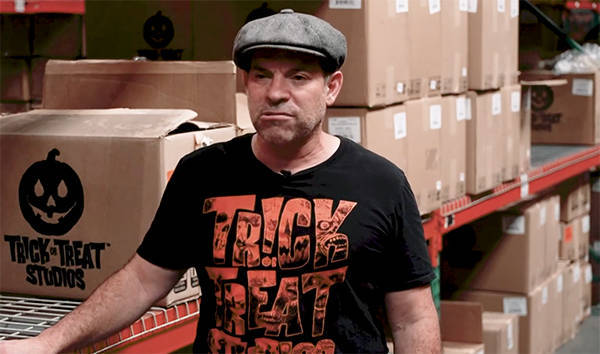 美国人正度过一个“没了中国货、最恐怖”的万圣节<strong></p>
<p>福币价格</strong>，白宫发言人却仍嘴硬