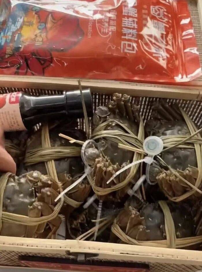 官方回应阳澄湖大闸蟹乱象：对问题企业依法调查跟进<strong></p>
<p>福币价格</strong>，加强大闸蟹品牌保护 | 大闸蟹市场调査·追踪报道②