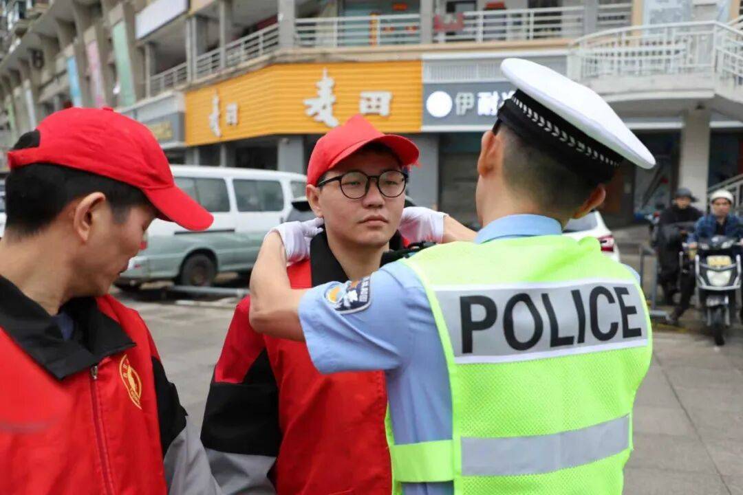 紧急提醒<strong></p>
<p>德币</strong>！福州全市严查！持续到明年1月！