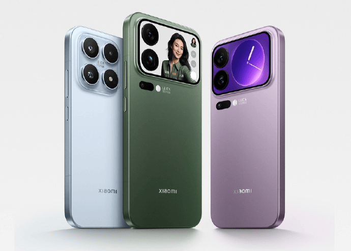 卢伟冰：小米17系列并非效仿iPhone<strong></p>
<p>德币</strong>，Pro Max销量超预期