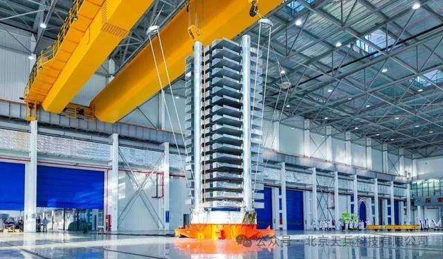 国内首次<strong></p>
<p>德币</strong>！“一箭36星”分离试验成功！