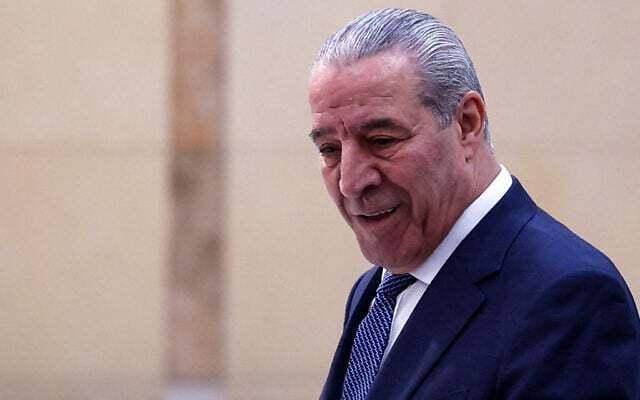 巴民族权力机构主席：若无法继续履职<strong></p>
<p>德币</strong>，将由侯赛因·谢赫临时接任