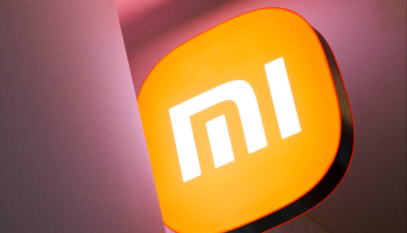 小米股价一度跌超4%<strong></p>
<p>币率兑换</strong>，花旗预测其三季度业绩低于预期