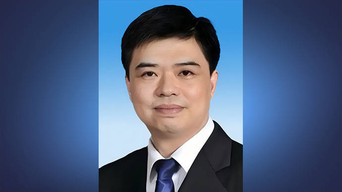 国家电网总经理庞骁刚调任国务院国资委副主任