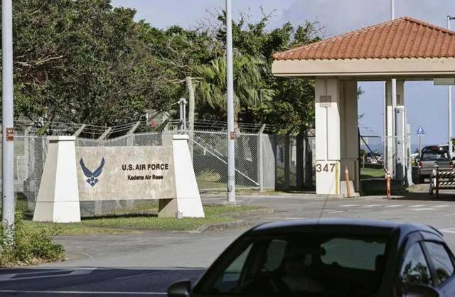 驻冲绳美军刑案创纪录！美宪兵队在冲绳街头首次单独巡逻<strong></p>
<p>格维币</strong>，为防止再次发生美军士兵性侵案，敦促美军返回住处