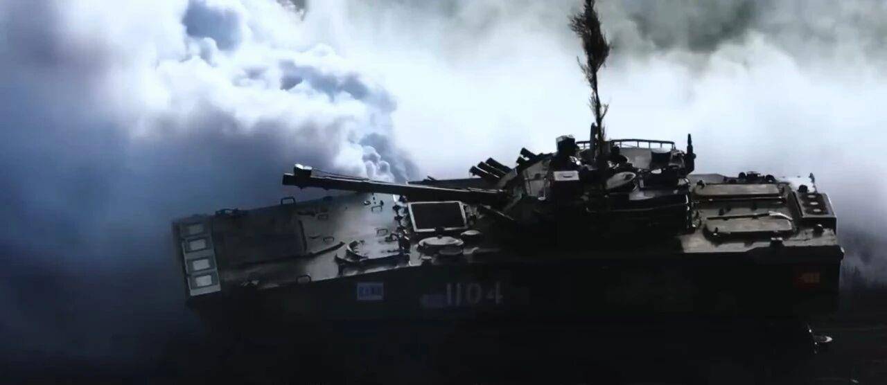 大场面！机器狗、无人机开路<strong></p>
<p>特币</strong>，实兵对抗演练画面公布