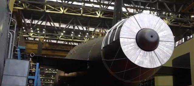 核、核、核<strong></p>
<p>客币</strong>，俄罗斯接连亮出“大杀器”