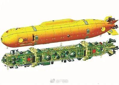 核、核、核<strong></p>
<p>客币</strong>，俄罗斯接连亮出“大杀器”