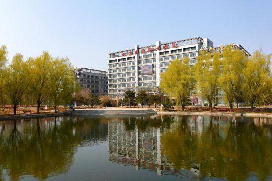 “一校一品”大思政课专题报道｜北京农业职业学院：马克思主义学院的“大思政课”探索与创新