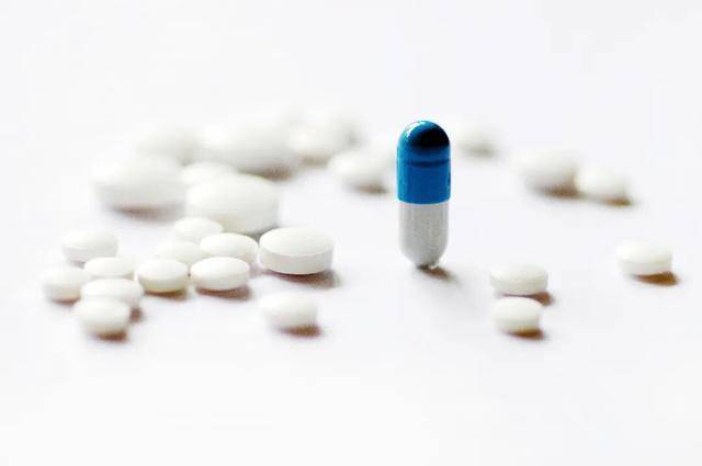 集采“反内卷”<strong></p>
<p>客币</strong>，我们能对药品更放心吗？