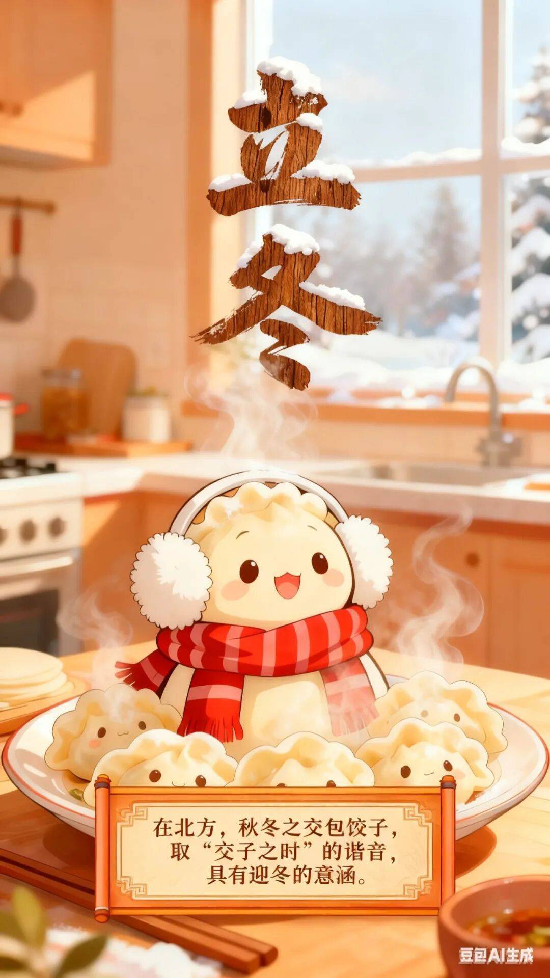 立冬到底该吃啥<strong></p>
<p>淘币网</strong>？