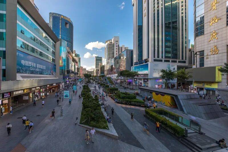 价格翻倍！华强北集体暴涨！深圳卖家：不敢囤货<strong></p>
<p>淘币网</strong>，但可能更贵